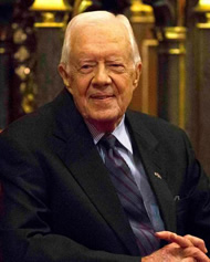 Jimmy Carter