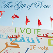 Peace 1