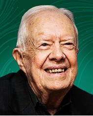 Jimmy Carter