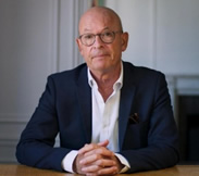 Peter Humi